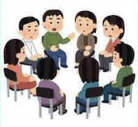 利用者懇談会　３月21日（土）13：30～